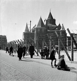 Charles Breijer